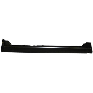 1999-2007 Chevy Silverado 2500 OE Type Rocker Panel, RH, Extended 4 Door Cab - Classic 2 Current Fabrication