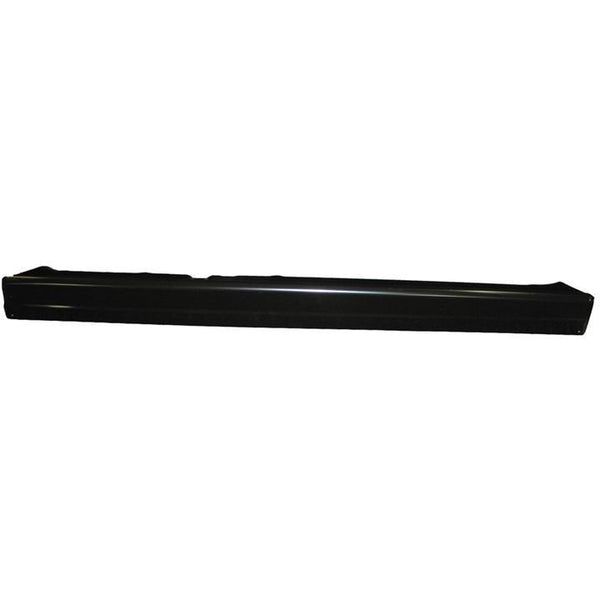 1999-2007 GMC Sierra 1500 Slip On Rocker Panel, RH Extended 4 Door Cab.