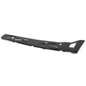 1999-2013 GMC Sierra 2DR STD.  OE Rocker Panel LH.