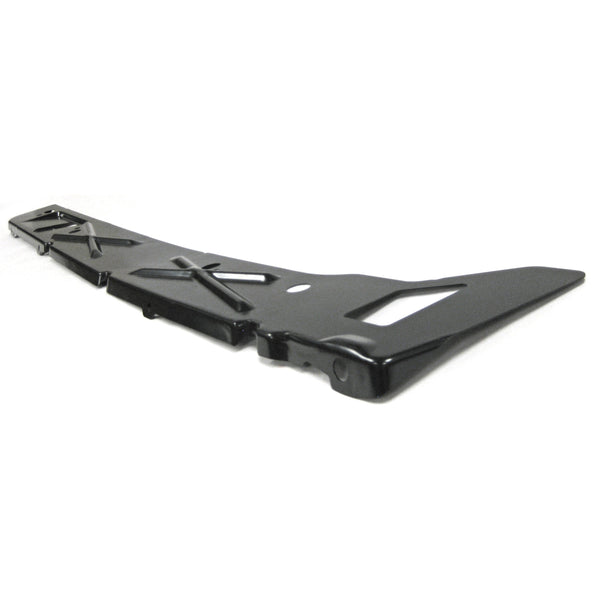 1999-2013 GMC Sierra 2DR STD.  OE Rocker Panel LH.