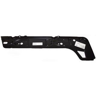 1999-2015 GMC Sierra Pickup Crew Cab REAR INNER ROCKER PANEL -LH.