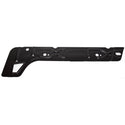 1999-2015 GMC Sierra Pickup Crew Cab REAR INNER ROCKER PANEL -LH.
