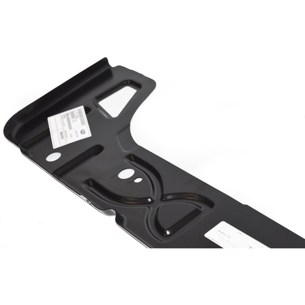 1999-2015 GMC Sierra Pickup Crew Cab REAR INNER ROCKER PANEL -LH.