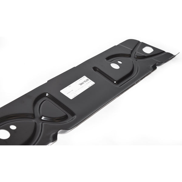 1999-2015 Chevy Silverado Crew Cab RR. INNER ROCKER PANEL -LH.