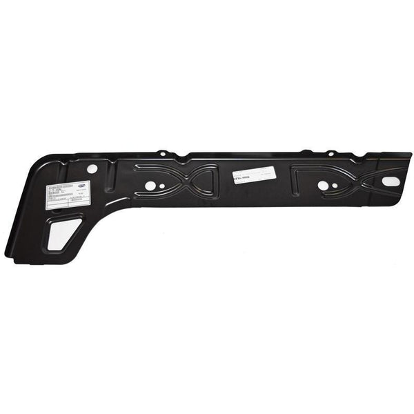 1999-2015 GMC Sierra Pickup Crew Cab REAR INNER ROCKER PANEL -RH.