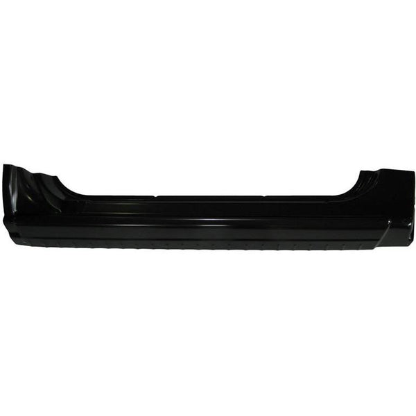 2007 Chevy Silverado 1500 Classic OE Type Rocker Panel, RH.
