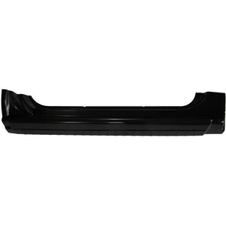 1999-2007 GMC Sierra 1500 OE Type Rocker Panel, RH.
