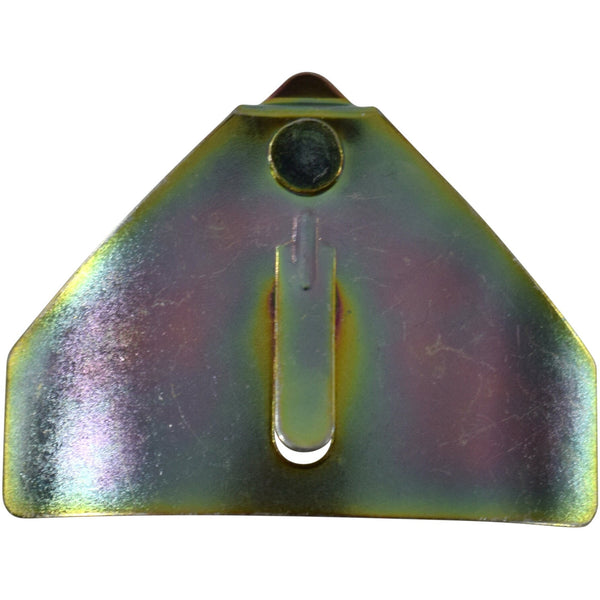 1964-1966 Ford Mustang Rocker Panel Molding Clips.