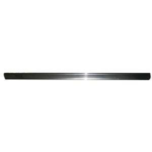 1967-1968 Ford Mustang Rocker Panel Molding w/Clips LH.