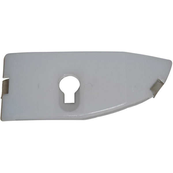 1967-1968 Ford Mustang Rocker Panel Molding Clips LH.