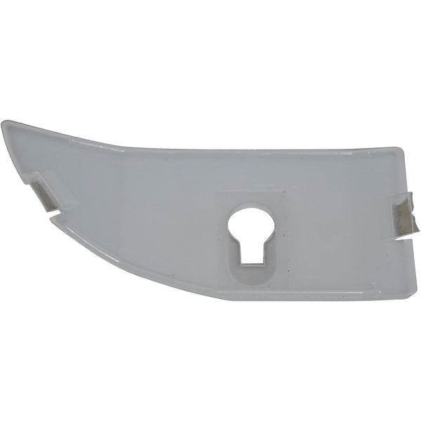 1967-1968 Ford Mustang Rocker Panel Molding Clips LH.