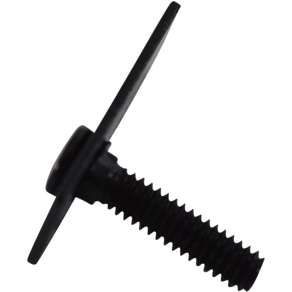 1967-1968 Ford Mustang Rocker Panel Molding Clips LH.