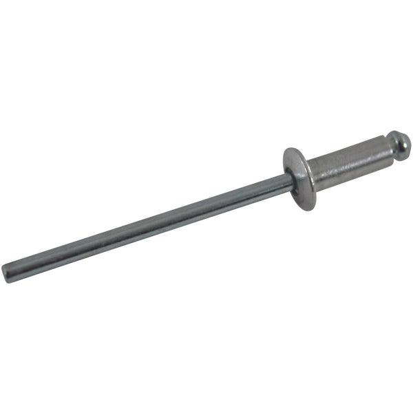 1967-1968 Ford Mustang Rocker Panel Molding Clips LH.