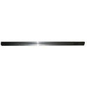 1967-1968 Ford Mustang Rocker Panel Molding w/Clips RH.