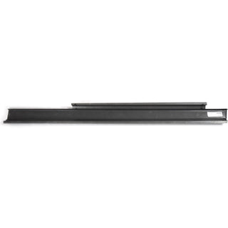 1979-1993 Ford Mustang Rocker Panel LH.