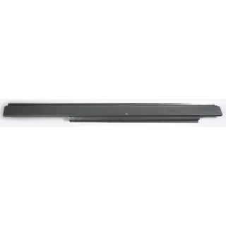 1979-1993 Ford Mustang Rocker Panel LH - Classic 2 Current Fabrication