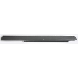 1979-1993 Ford Mustang Rocker Panel LH.