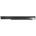 1979-1993 FORD MUSTANG ROCKER PANEL RH.