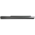 1979-1993 FORD MUSTANG ROCKER PANEL RH.