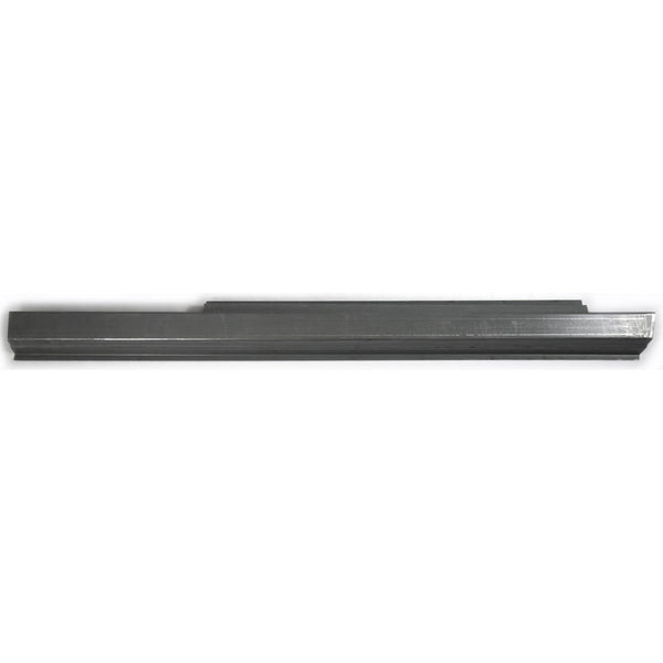 1979-1993 FORD MUSTANG ROCKER PANEL RH.