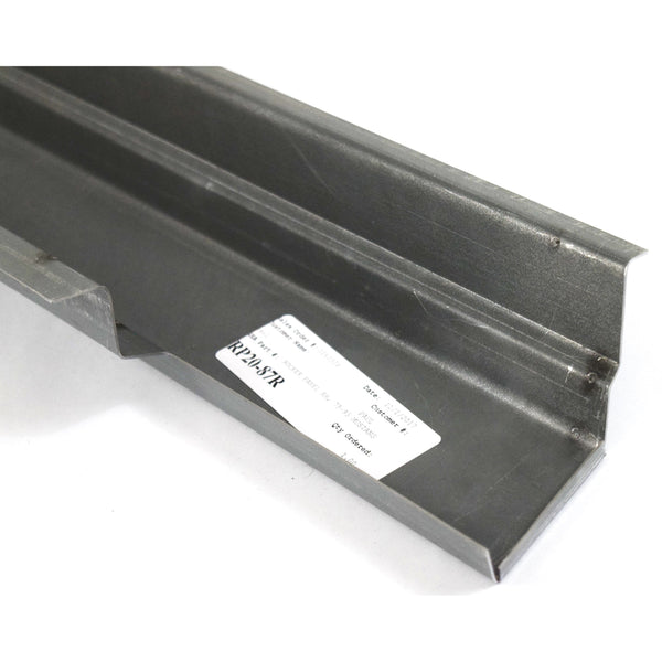 1979-1993 FORD MUSTANG ROCKER PANEL RH.