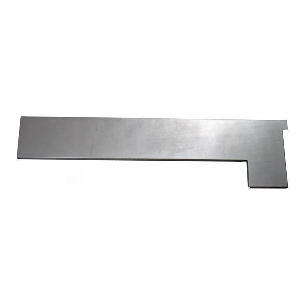 1966-1967 FORD BRONCO Rocker Panel Inner RH.