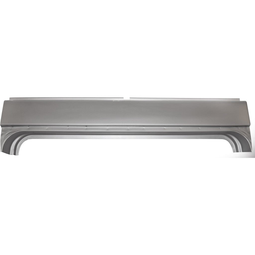 1966-1977 Ford Bronco ROCKER PANEL, LH=RH | Classic 2 Current Fabrication