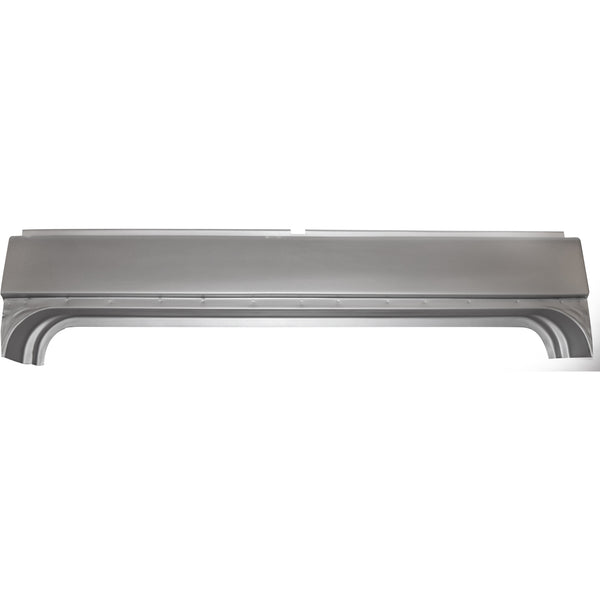 1966-1977 Ford Bronco ROCKER PANEL, LH=RH.