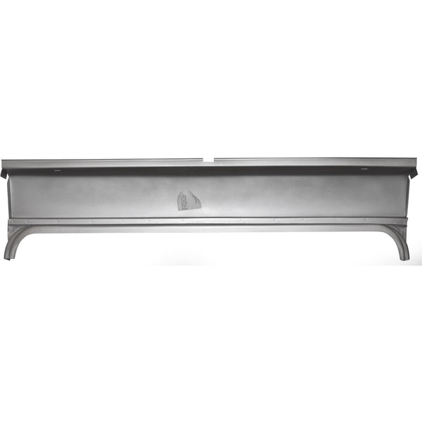 1966-1977 Ford Bronco ROCKER PANEL, LH=RH.