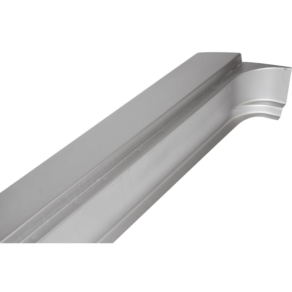 1966-1977 Ford Bronco ROCKER PANEL, LH=RH.