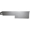 1968-1977 Ford Bronco INNER ROCKER PANEL, LH.