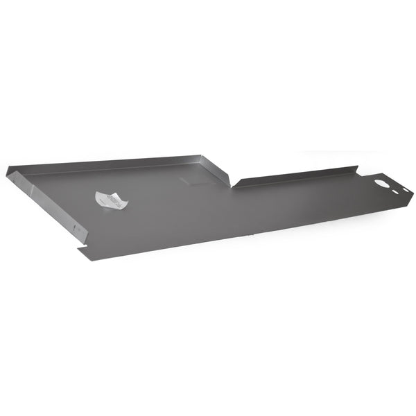 1968-1977 Ford Bronco INNER ROCKER PANEL, LH.