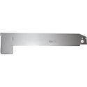 1968-1977 Ford Bronco INNER ROCKER PANEL, RH.