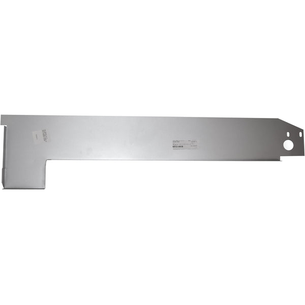 1968-1977 Ford Bronco INNER ROCKER PANEL, RH.