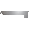 1968-1977 Ford Bronco INNER ROCKER PANEL, RH.