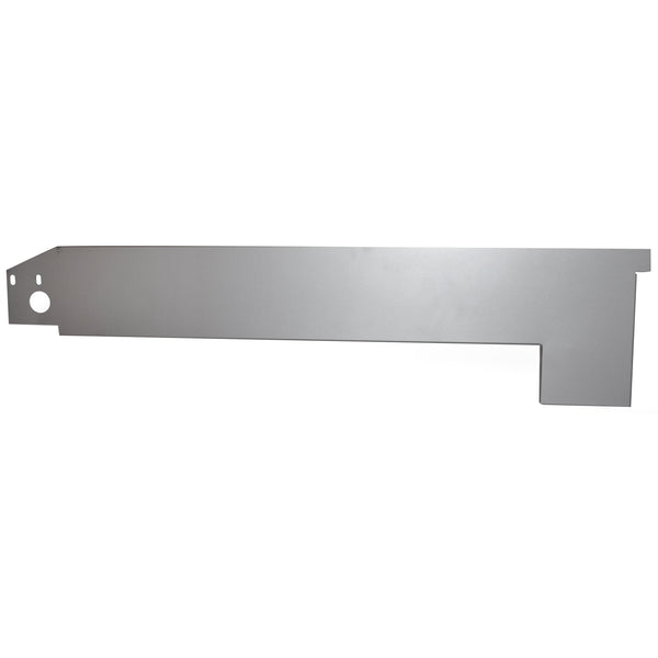 1968-1977 Ford Bronco INNER ROCKER PANEL, RH.