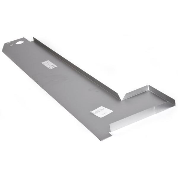 1968-1977 Ford Bronco INNER ROCKER PANEL, RH.