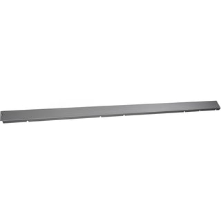 1950-1967 Volkswagen T1 Rocker Panel Inner LH.