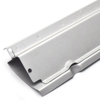 1953-1967 Volkswagen T1 ROCKER PANEL UNDER TREASURE CHEST DOOR.