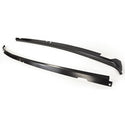 1968-1969 Chevy Chevelle Roof Drip Rail Gutter Set.