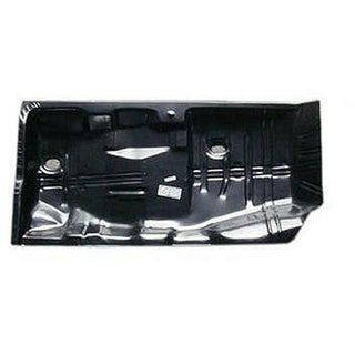 1968-1972 Buick Skylark CAB FLOOR LH FULL LENGTH 30in X 62in.