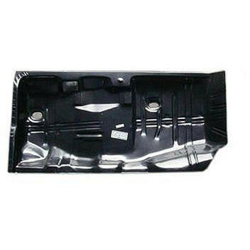 1968-1972 Oldsmobile Cutlass CAB FLOOR LH FULL LENGTH 30in X 62in.