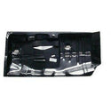 1968-1972 Pontiac LeMans CAB FLOOR LH FULL LENGTH 30in X 62in.