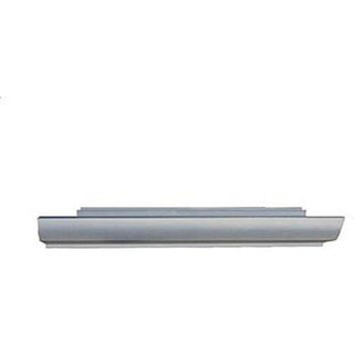 1967-1968 Plymouth Barracuda PASSENGER SIDE ROCKER PANEL PATCH - Classic 2 Current Fabrication