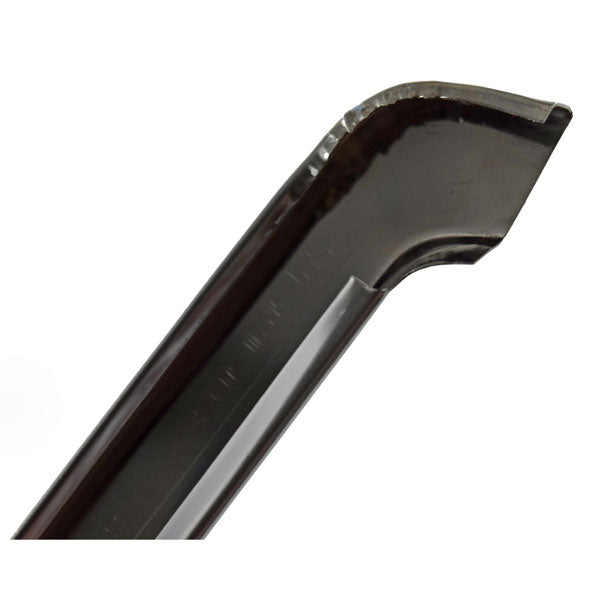 1964-1965 Chevy Chevelle 2 Door Rear Window Reveal Moulding 5 Piece Set.