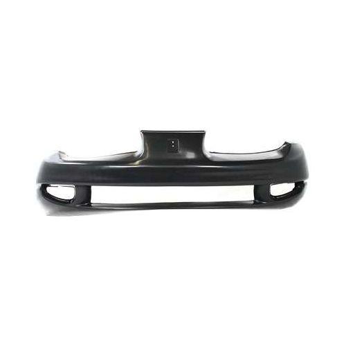 2000-2002 Saturn S-Series Front Bumper Cover, Textured - Classic 2 Current Fabrication