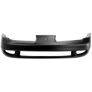 2000-2002 Saturn S-Series Front Bumper Cover, Primed - Classic 2 Current Fabrication