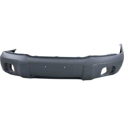 2001-2002 Subaru Forester Front Bumper Cover, Textured, S Model - Classic 2 Current Fabrication