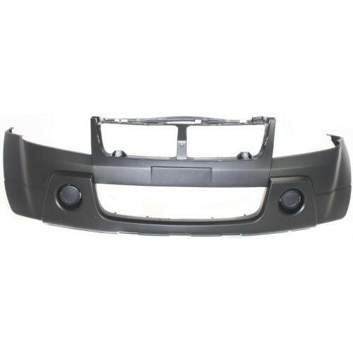 2006-2008 Suzuki Vitara Front Bumper Cover, Primed - Capa.