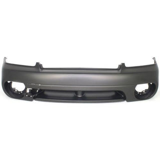 2003-2004 Subaru Outback Front Bumper Cover, Primed, Excluding Legacy - Classic 2 Current Fabrication